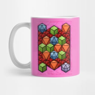 Bifröst, The Rainbow Bridge Mug